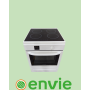 Cuisinière Elec. BRANDT KIP711W