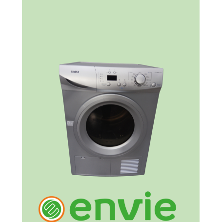 Séche Linge SABA SLC8MI15S