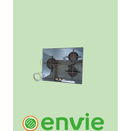 Plaque Tout Gaz SMEG PV163S2