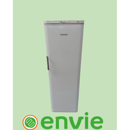 Congélateur Armoire BRANDT SP85S20VS