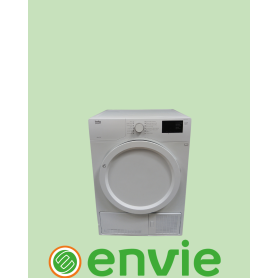 Séche Linge BEKO DDB8102PA1W