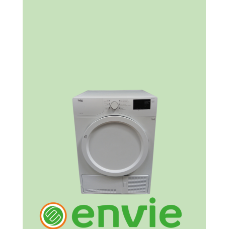 Séche Linge BEKO DDB8102PA1W