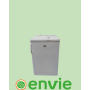 Congélateur Armoire FAURE FFT810W