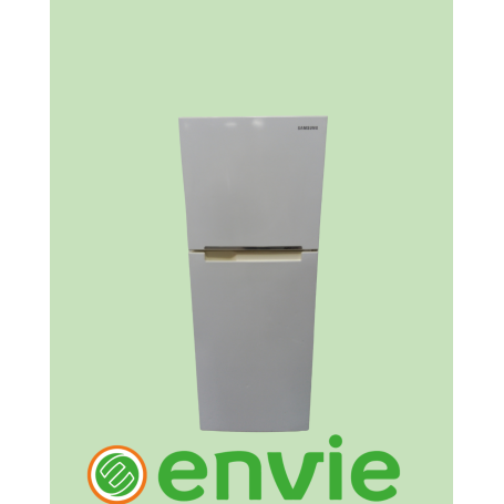Refrig Double Froid SAMSUNG RT29FARADWW