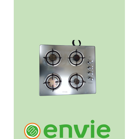 Plaque Tout Gaz ELECTROLUX AHT60441X