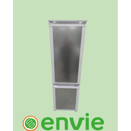 Refrig. Combiné BEKO BCSA285K4SN