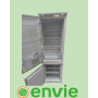 Refrig. Combiné BEKO BCSA285K4SN
