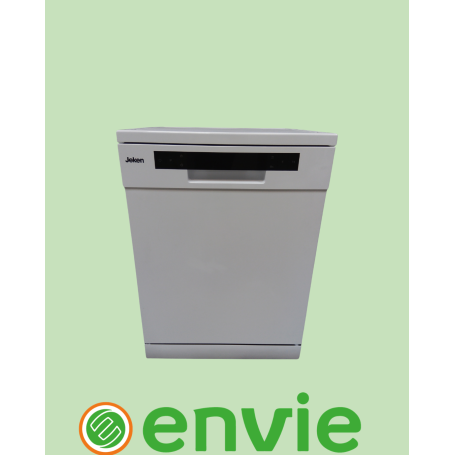 Lave Vaisselle JEKEN W23LV25