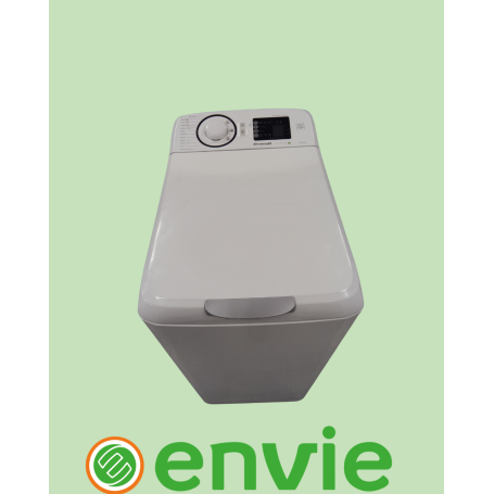 Lave Linge Top BRANDT BT16024Q