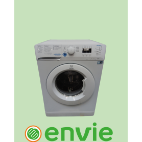Lave Linge Hublot INDESIT XWA61252