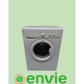 Lave Linge Hublot INDESIT IWC5105