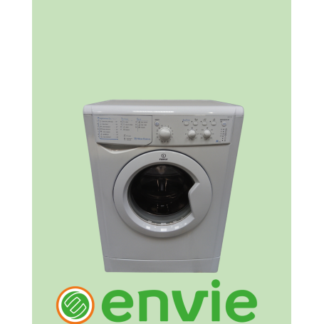 Lave Linge Hublot INDESIT IWC5105