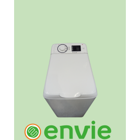 Lave Linge Top BRANDT BT8652M