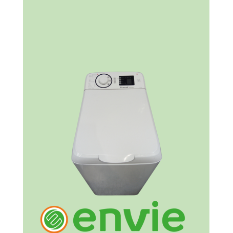 Lave Linge Top BRANDT BT8652M