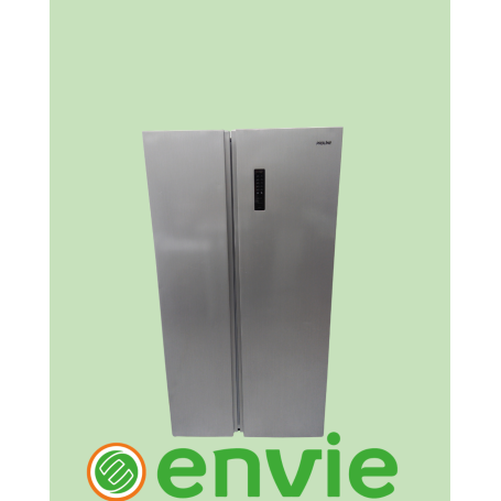 Refrig. Combiné PROLINE PSBS946SL
