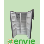 Refrig. Combiné PROLINE PSBS946SL