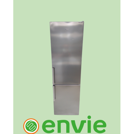 Refrig. Combiné WHIRLPOOL BSFV91520X