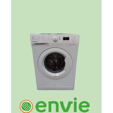 Lave Linge Hublot INDESIT MTWA71252WEE