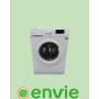 Lave Linge Hublot INDESIT BWEW81284XWFR