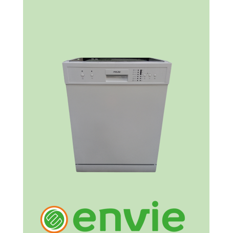 Lave Vaisselle PROLINE DW486WHITE