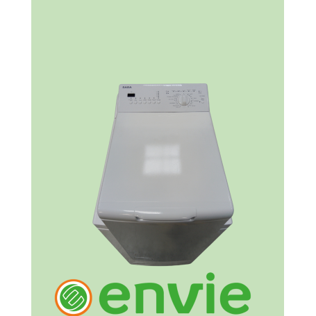 Lave Linge Top SABA TL612H19W