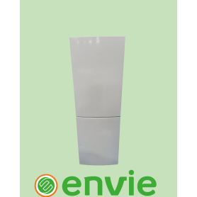 Refrig. Combiné HAIER CFE629CW