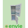 Refrig. Combiné HAIER CFE633CW
