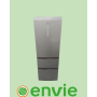 Refrig. Combiné HAIER A3FE632CSJ