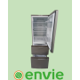 Refrig. Combiné HAIER A3FE632CSJ