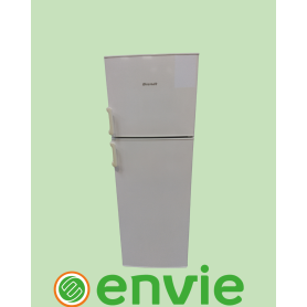 Refrig Double Froid BRANDT D2922A