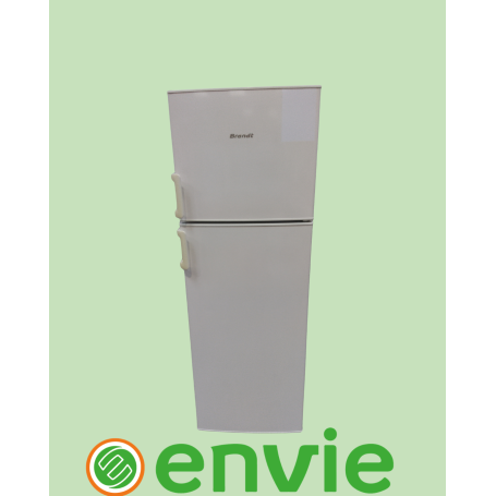 Refrig Double Froid BRANDT D2922A