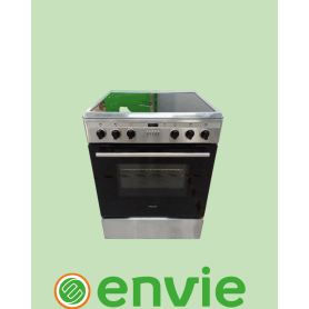 Cuisinière Elec. PROLINE P601IMCIXT