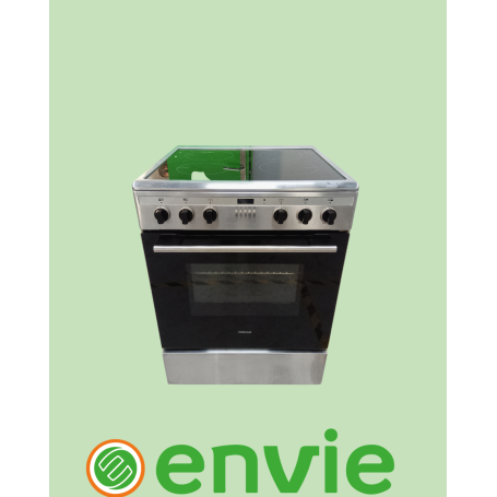 Cuisinière Elec. PROLINE P601IMCIXT