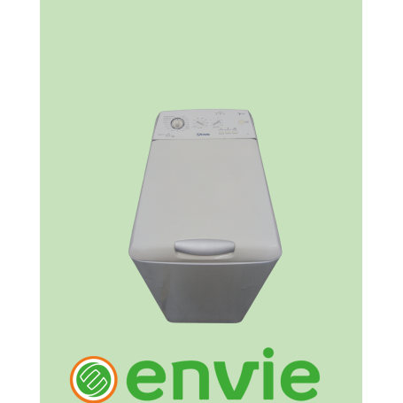 Lave Linge Top VEDETTE VEB6511-01