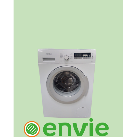 Lave Linge Hublot SIEMENS WM14Q471FF