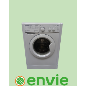 Lave Linge Hublot INDESIT EWC 61252 W FR