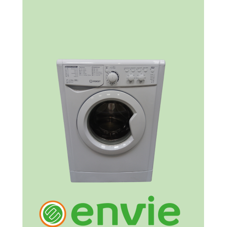 Lave Linge Hublot INDESIT EWC 61252 W FR