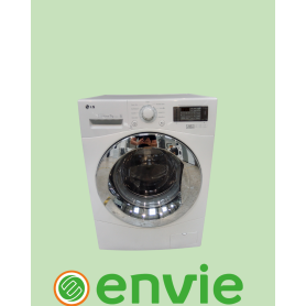Lave Linge Hublot LG F74480WH