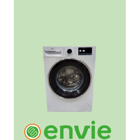 Lave Linge Hublot BEKO B3WFT594770W