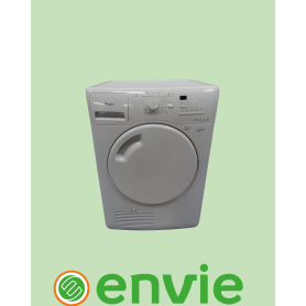 Séche Linge WHIRLPOOL AZB9473