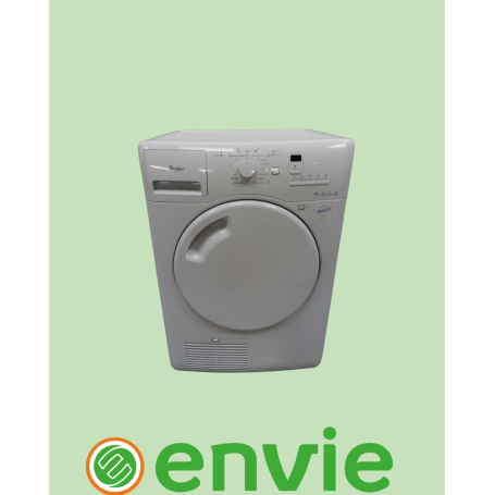 Séche Linge WHIRLPOOL AZB9473