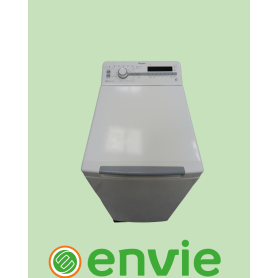 Lave Linge Top WHIRLPOOL TDLR65210