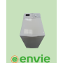 Lave Linge Top INDESIT BTWD61053