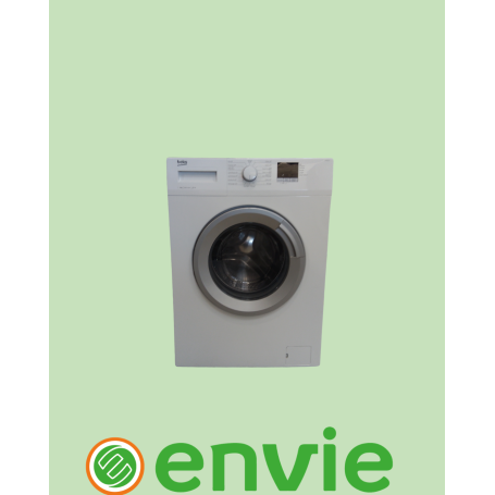 Lave Linge Hublot BEKO WTE5611Y