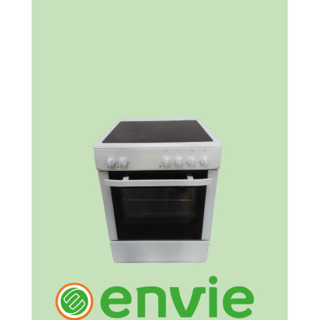 Cuisinière Elec. ESSENTIEL B ECV601B