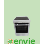 Cuisinière Elec. ESSENTIEL B ECV601B