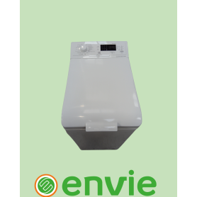 Lave Linge Top ELECTROLUX EWT1273ASW