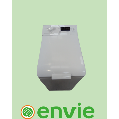 Lave Linge Top ELECTROLUX EWT1273ASW