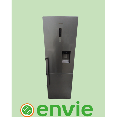 Refrig. Combiné SAMSUNG RL56GWEMG