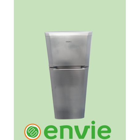 Refrig Double Froid BEKO DSE25022S